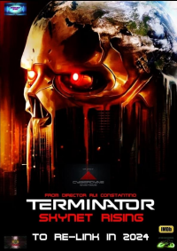 Terminator: Skynet Rising streaming