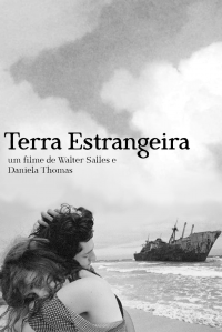 Terra Estrangeira