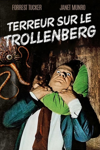 Terreur sur le Trollenberg streaming