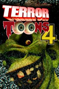 Terror Toons 4 streaming