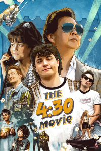 The 4:30 Movie streaming