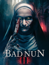 The Bad Nun 3 streaming