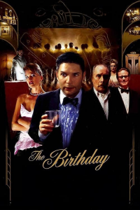 The Birthday streaming