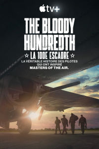 The Bloody Hundredth : la 100e escadre streaming