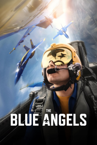 The Blue Angels streaming