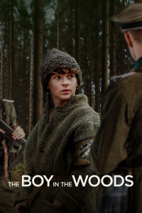 The Boy in the Woods streaming