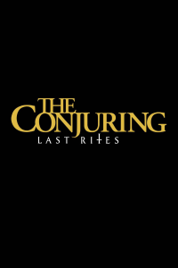 The Conjuring: l'heure du jugement