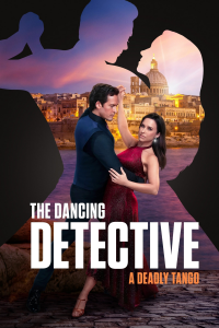 The Dancing Detective: A Deadly Tango streaming