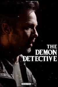 The Demon Detective streaming