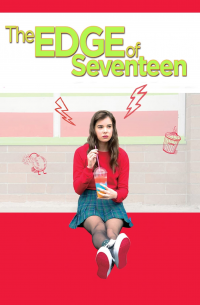 The Edge of Seventeen streaming