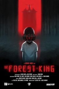 The Forest King streaming