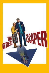 The Great Escaper streaming