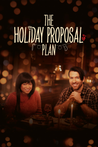 The Holiday Proposal Plan streaming