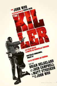 The Killer streaming