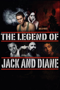 The Legend of Jack and Diane streaming