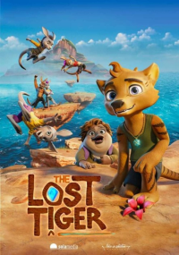 The Lost Tiger streaming