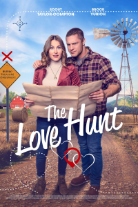 The Love Hunt