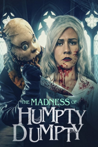 The Madness of Humpty Dumpty streaming