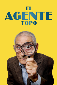 The Mole Agent