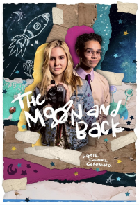 The Moon and Back streaming