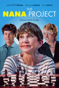 The Nana Project streaming