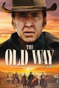 The Old Way streaming