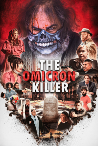 The Omicron Killer streaming