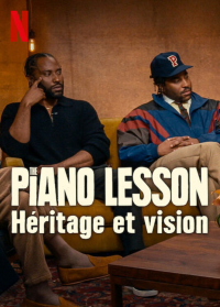 The Piano Lesson : Héritage et vision streaming