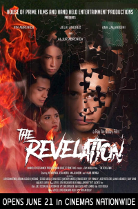 The Revelation streaming