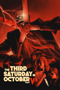 The Third Saturday in October: Part V streaming