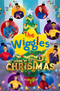 The Wiggles: The Sound of Christmas streaming