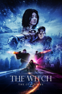 The Witch: Part 2. The Other One streaming