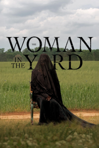 The Woman in the Yard streaming