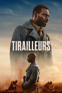 Tirailleurs streaming