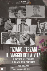 Tiziano Terzani - Il viaggio della vita streaming