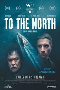 To the North streaming