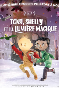 Tony, Shelly et la lumière magique streaming