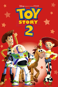 Toy Story 2