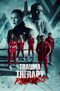 Trauma Therapy: Psychosis streaming