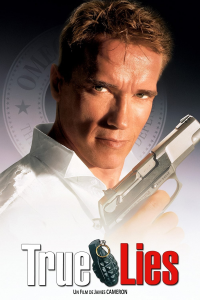 True lies : le caméléon streaming