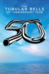 Tubular Bells 50th Anniversary Tour Live Concert streaming