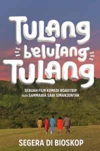 Tulang Belulang Tulang