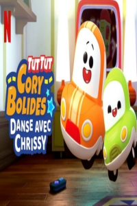 Tut Tut Cory Bolides : Danse avec Chrissy streaming