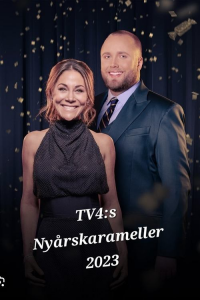 TV4:s Nyårskarameller 2023 streaming