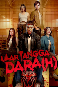 Ular Tangga Dara(h) streaming