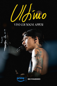 Ultimo - Vivo coi sogni appesi streaming