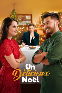 Un délicieux Noël streaming