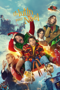 Un lutin pour Noël streaming