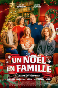 Un Noël en famille streaming