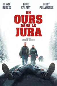 Un ours dans le Jura streaming